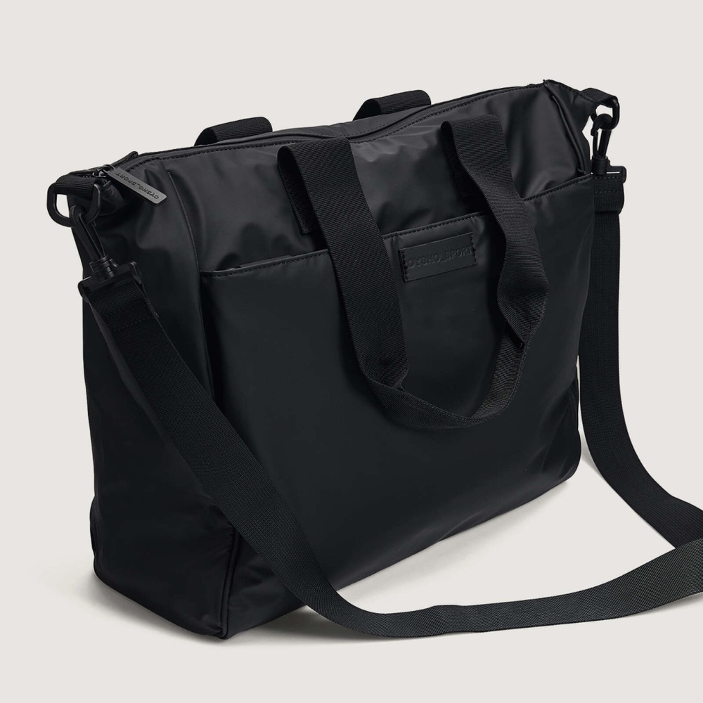 Oysho Sport Yoga Bag